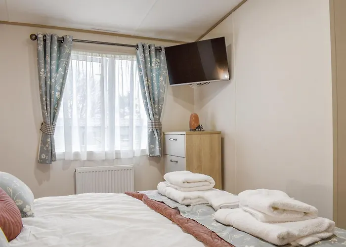 Pinecone Vakantiehuis