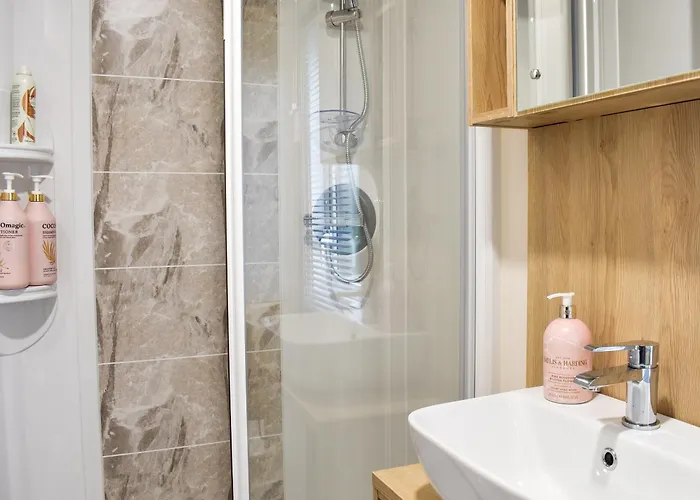 Vakantiehuis Pinecone *