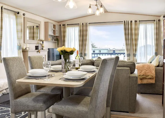 Pinecone Vakantiehuis