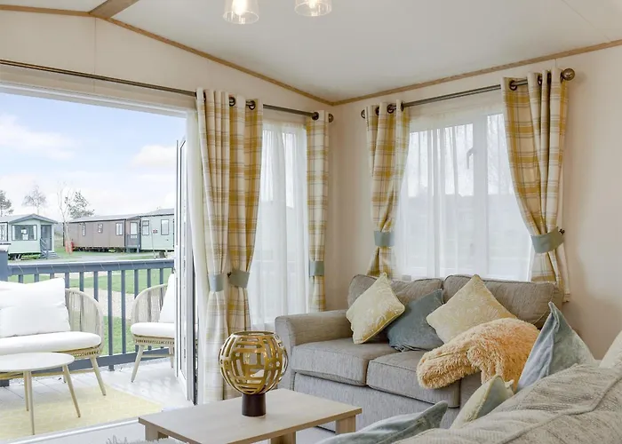 Vakantiehuis Pinecone