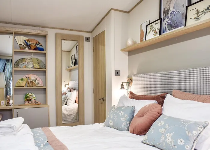 Pinecone Vakantiehuis