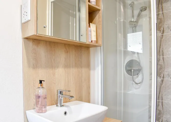 Pinecone Vakantiehuis