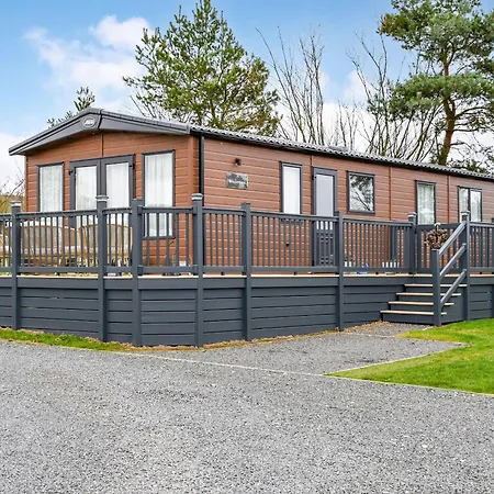 Pinecone * Sherburn (North Yorkshire)